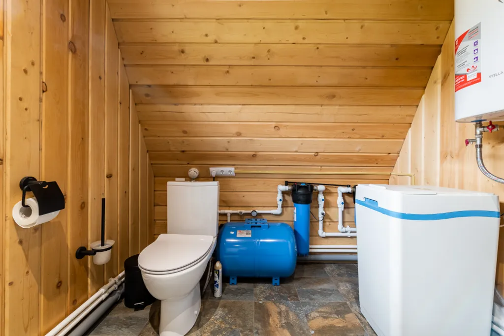 Дом гретель