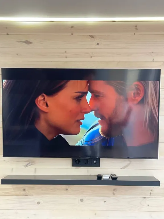 3-комнатный коттедж с бассейном