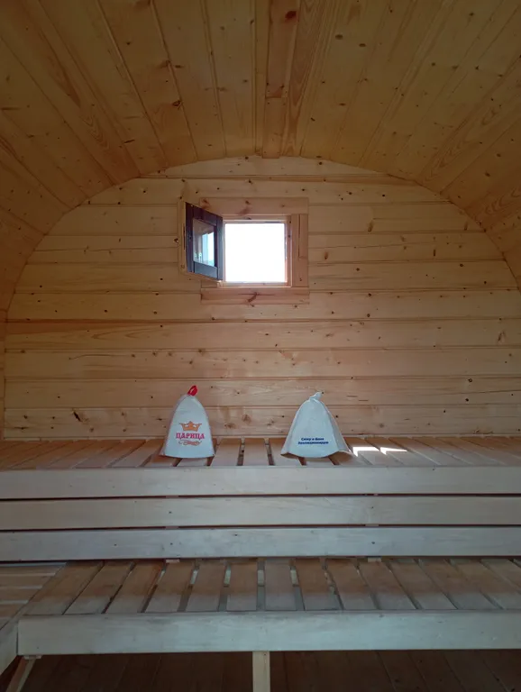 Уютный домик для вашего отдыха