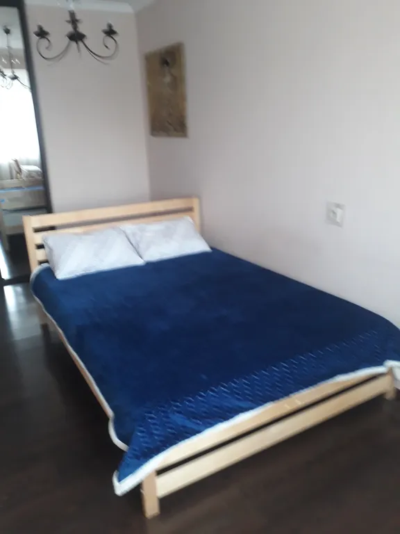 Рядом с гостиницей Калининград