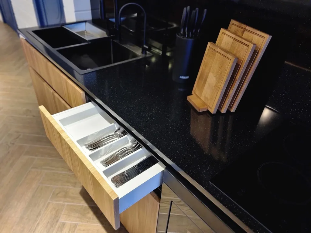 Одноэтажная вилла