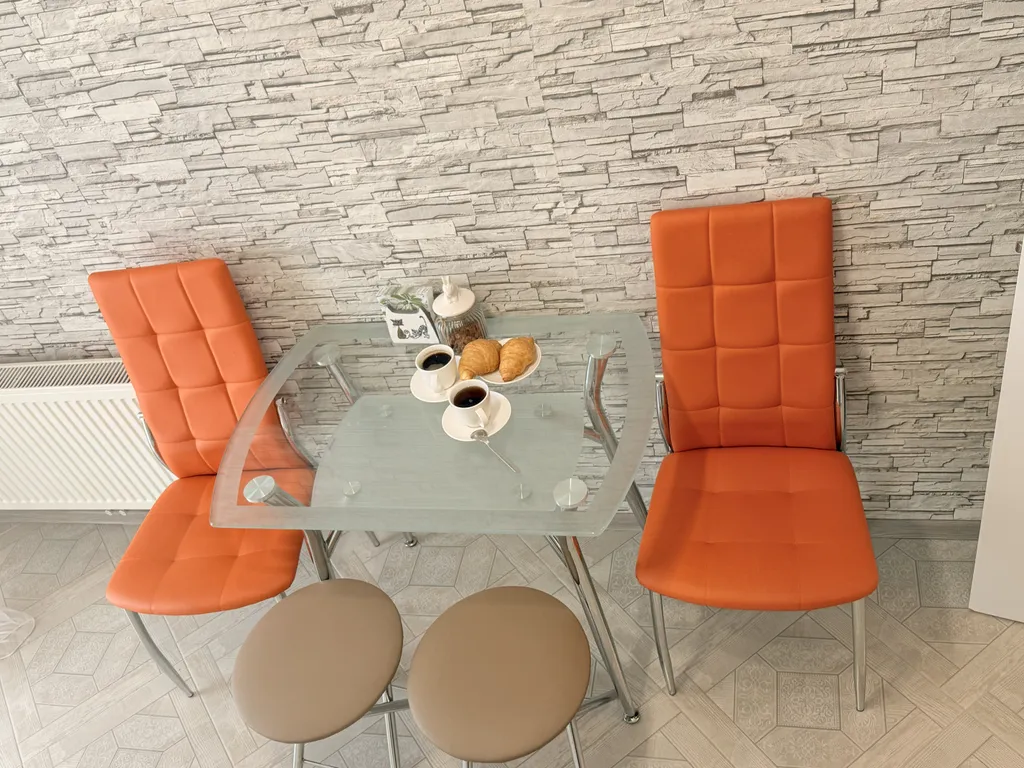 Квартира у моря