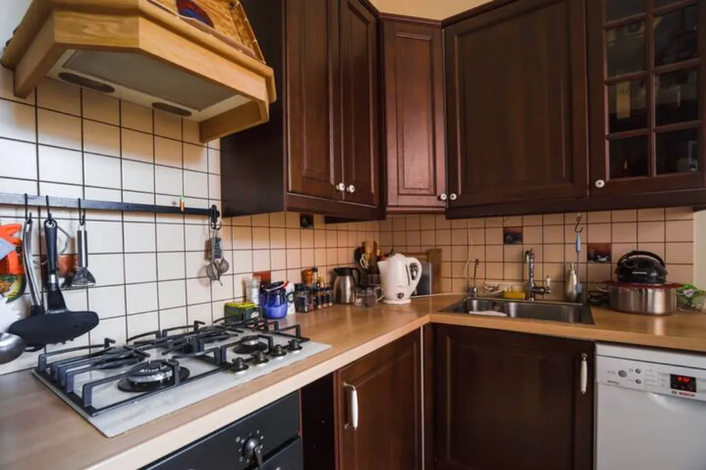 Квартира Апартаменты с отдельным входом и 2-мя каминами — Санкт-Петербург