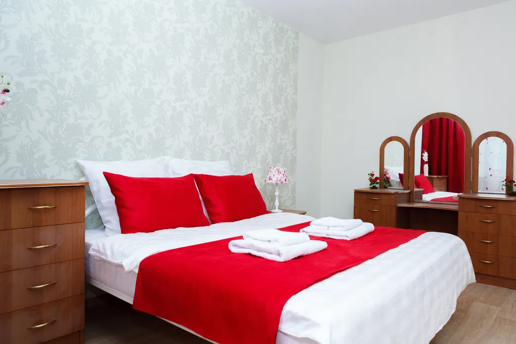 Квартира Квартира Зелёный Город — Красноярск