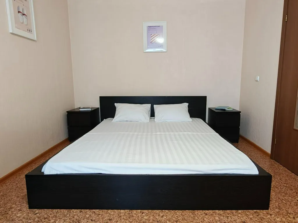 Апартаменты в ЖК "Новый город" ул. Запорожская 57