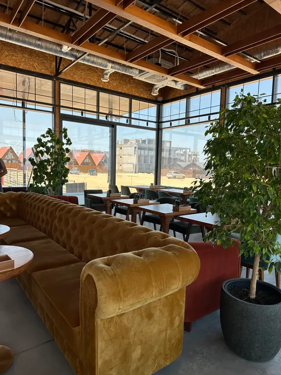 Дом с видом на море