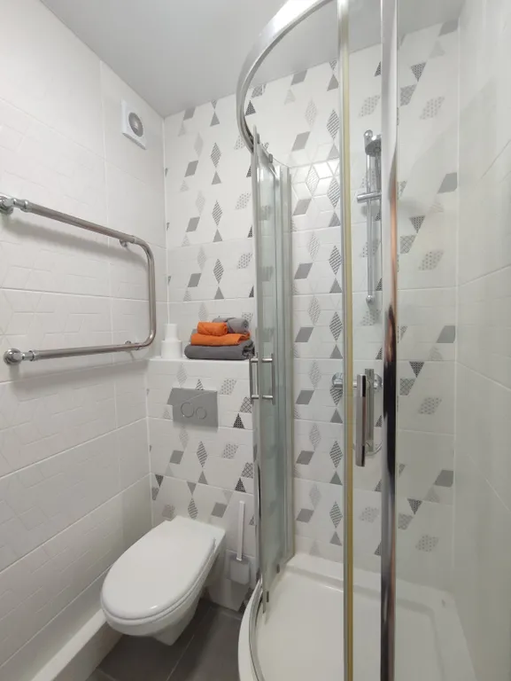 Квартира прямо возле Брестской крепости, центральная часть города