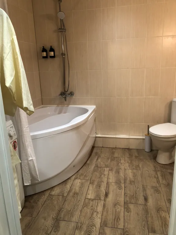 Апартаменты Эвкалипт