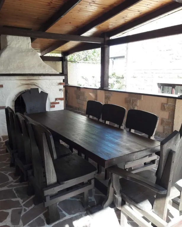 Дом в Геленджике