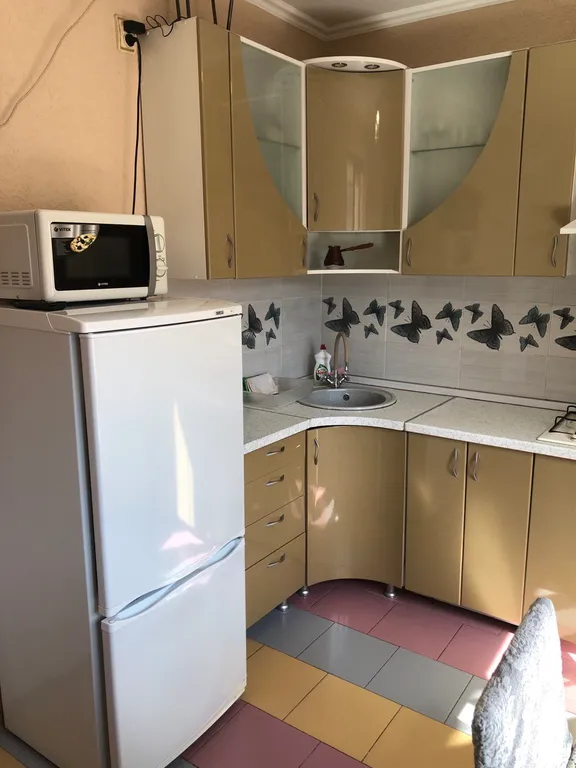 Коттедж Уютный домик с шикарными видами на природу — Кисловодск