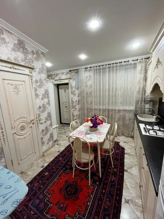 Коттедж Дом со всеми удобствами — Дербент