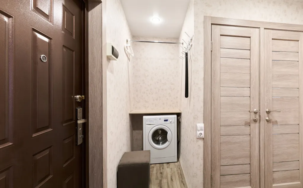 1-комнатная квартира Воздушная гавань