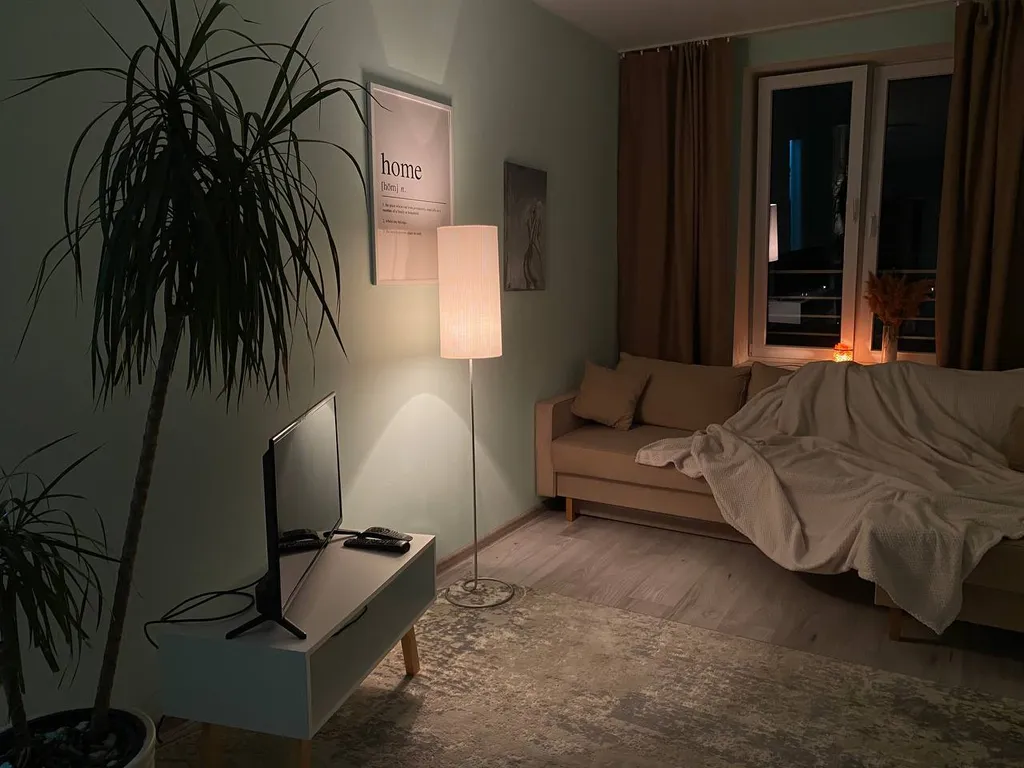 Квартира Апартаменты для вашего комфорта — Калининград