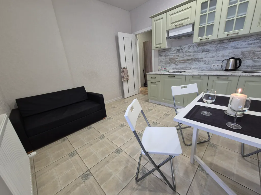 Квартира у парка Краснодар