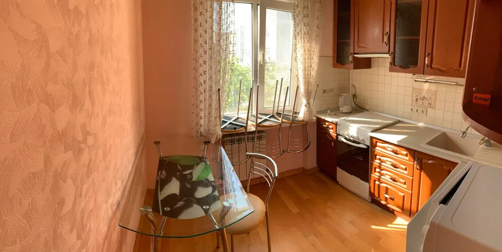 Самый центр города, Красная площадь