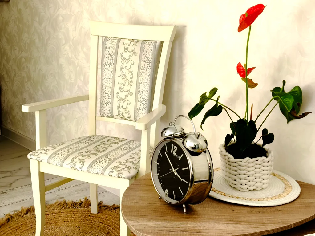 Уютная квартира в центре города для 6