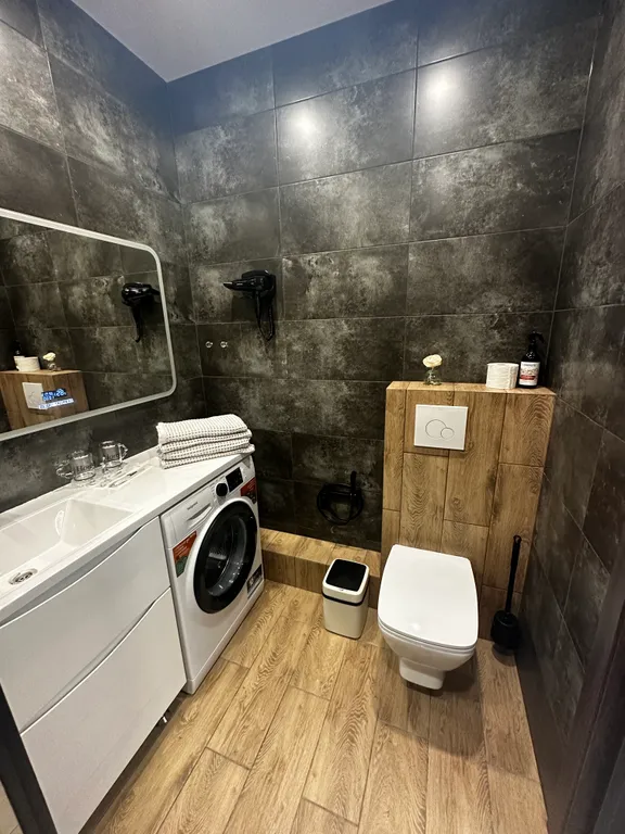 Квартира 1-комнатная квартира в ЖК Достояние — Краснодар