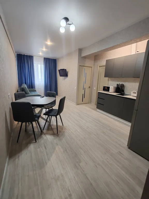 Уютная квартира рядом с горнолыжным курортом