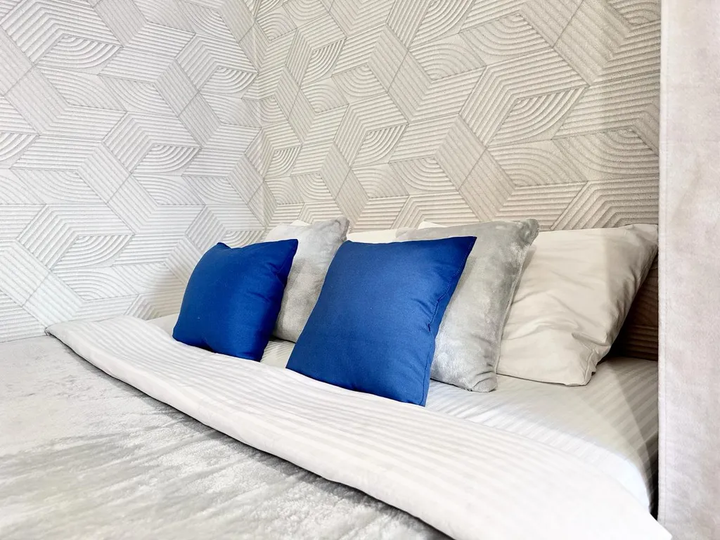 Уютная квартира-студия в самом центре города