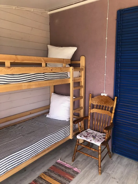 Квартира Комната — Кучугуры