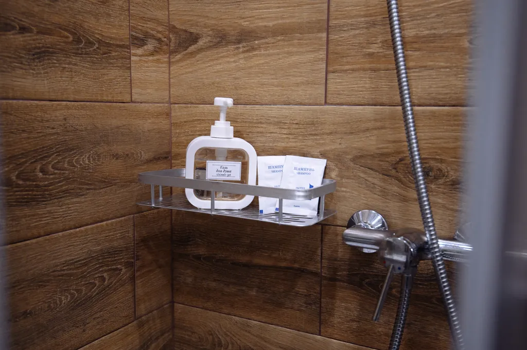 Современная квартира-студия