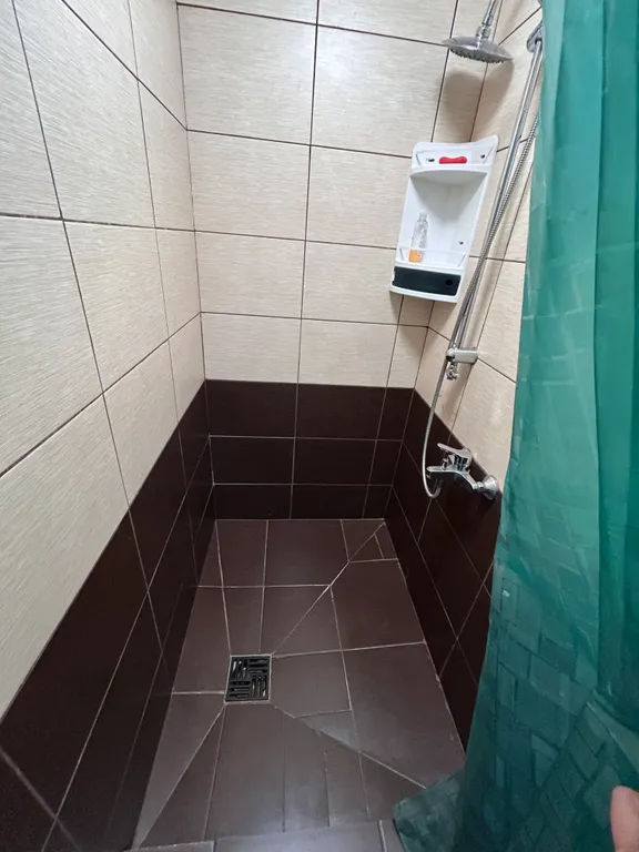 Дом в городе