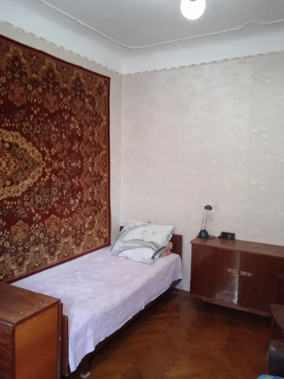 Квартира Простенькая комнатка в частном домике — аренда посуточно в Владикавказ