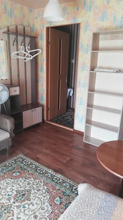 Этаж под ключ с кухней