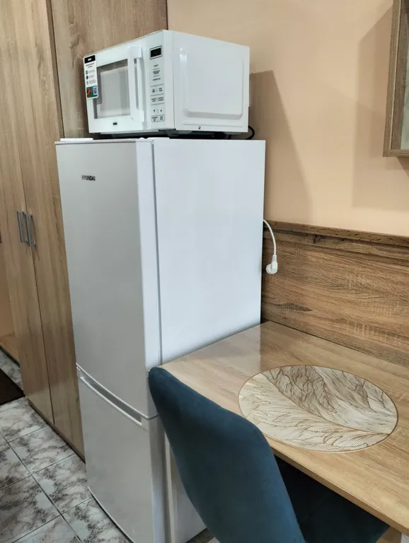 Квартира Квартира Студия Москва Сити рядом — Москва
