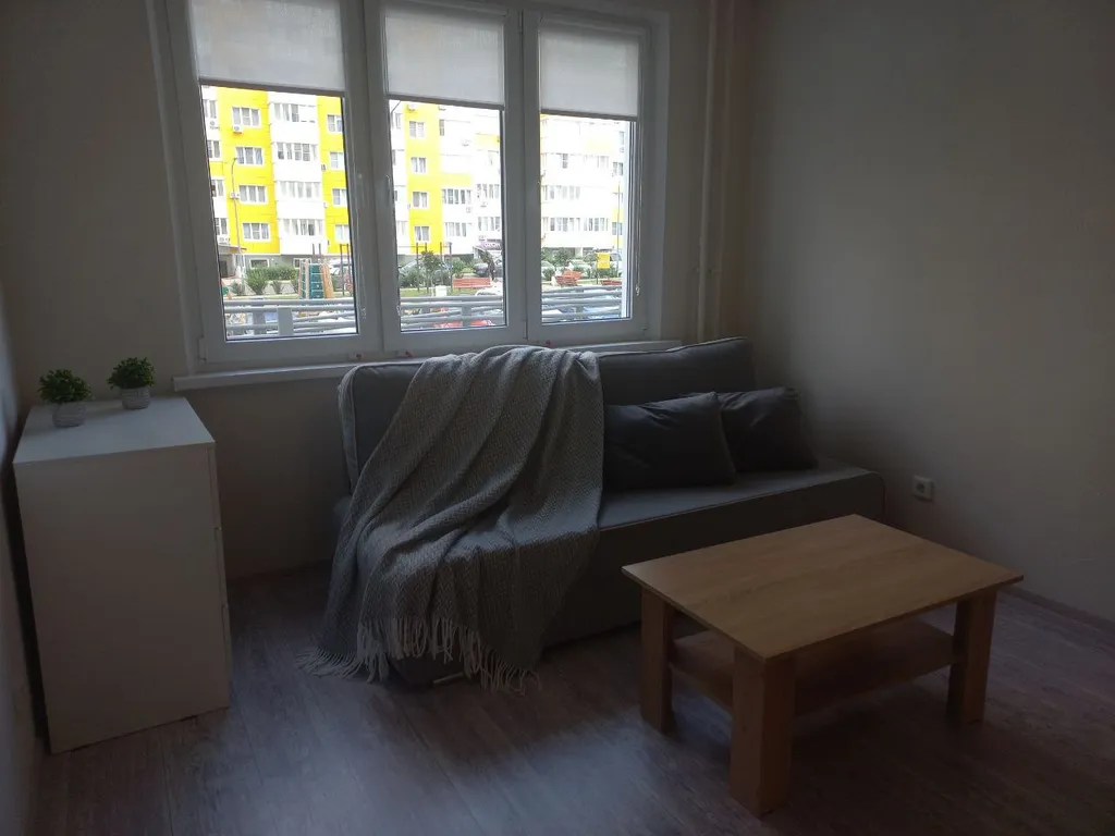 Квартира Уютная квартира в Анапе — Анапа