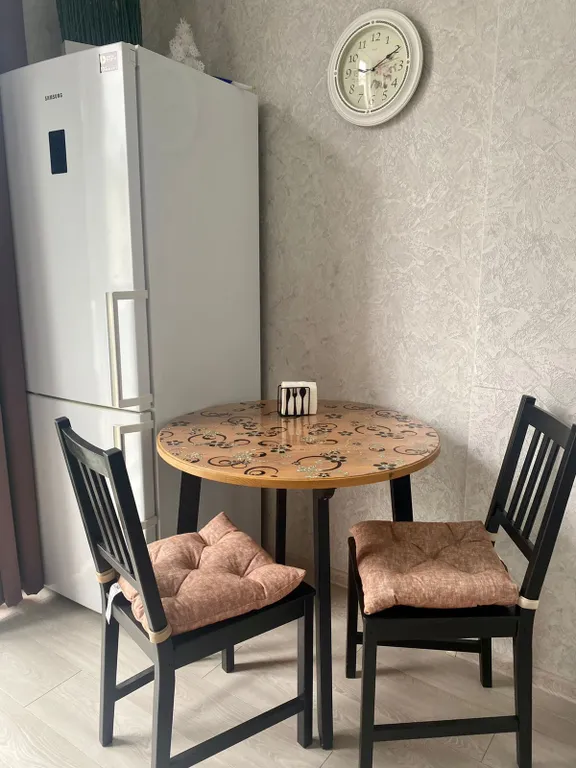 Квартира Уютная квартира студия — Сочи