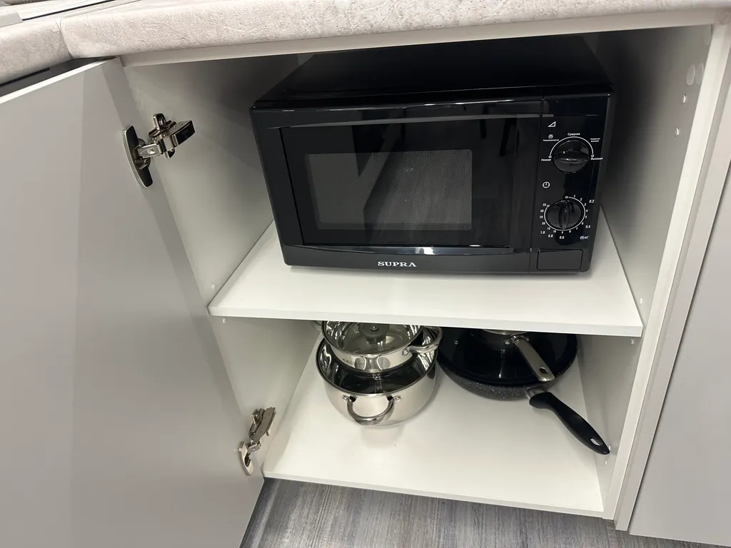 Квартира Евро 2к апартаменты хижина моряка — Краснодар