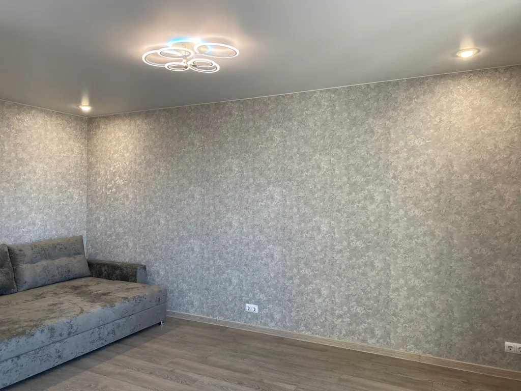 Уютная квартира в центре города в новом доме, рядом инфраструктура