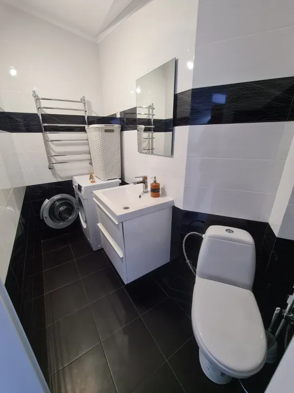 Апартамент на море