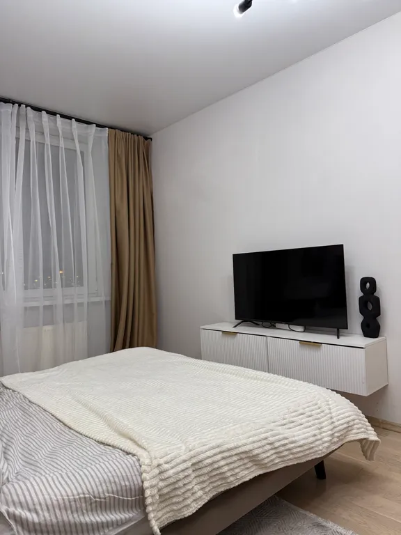 Квартира Уютная квартира в 10 минутах от аэропорта — Санкт-Петербург