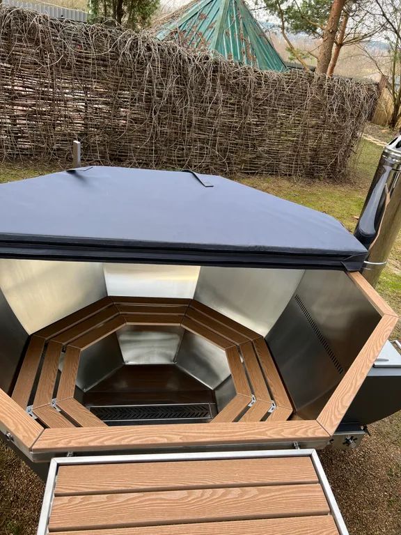 Коттедж - усадьба прянь - Кошкин дом