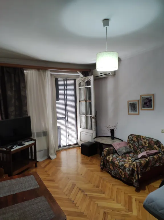 Апартамент Gribok