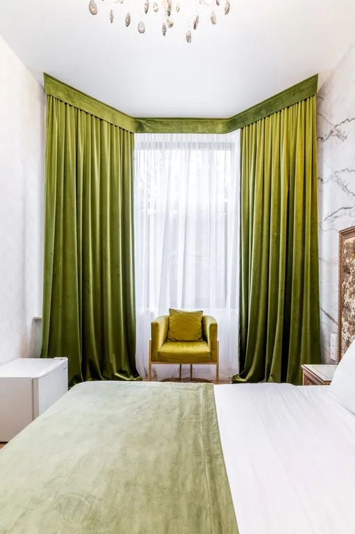 Квартира Комната — Сочи