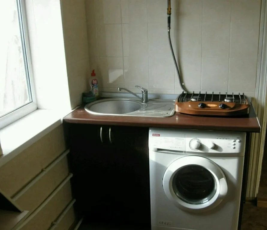 Квартира в центре