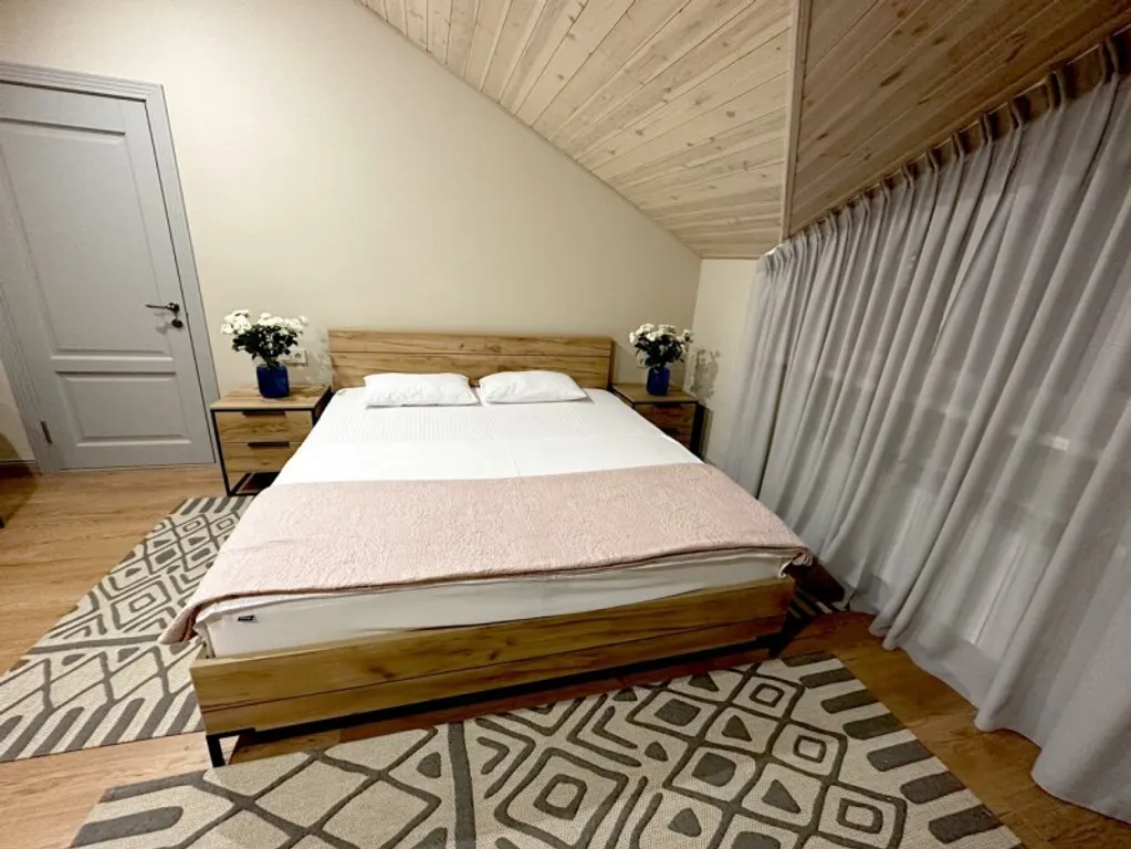 Квартира Комната — аренда посуточно в Махачкала