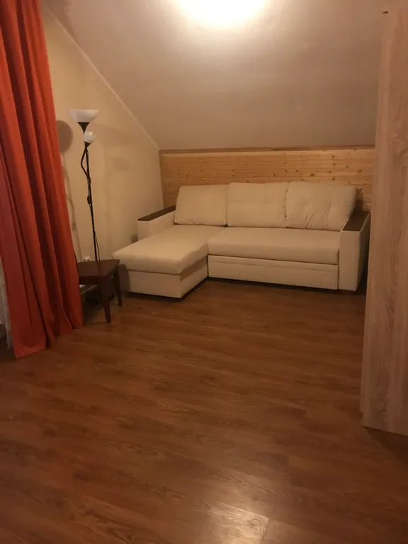 Уютный коттедж недалеко от Сорочан