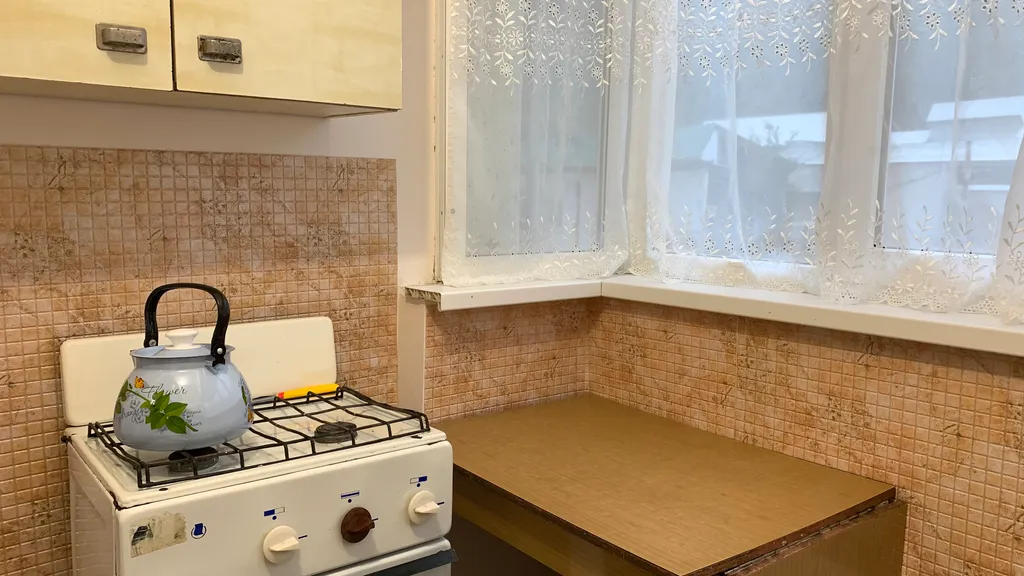 Квартира для отдыха с семьей/друзьями