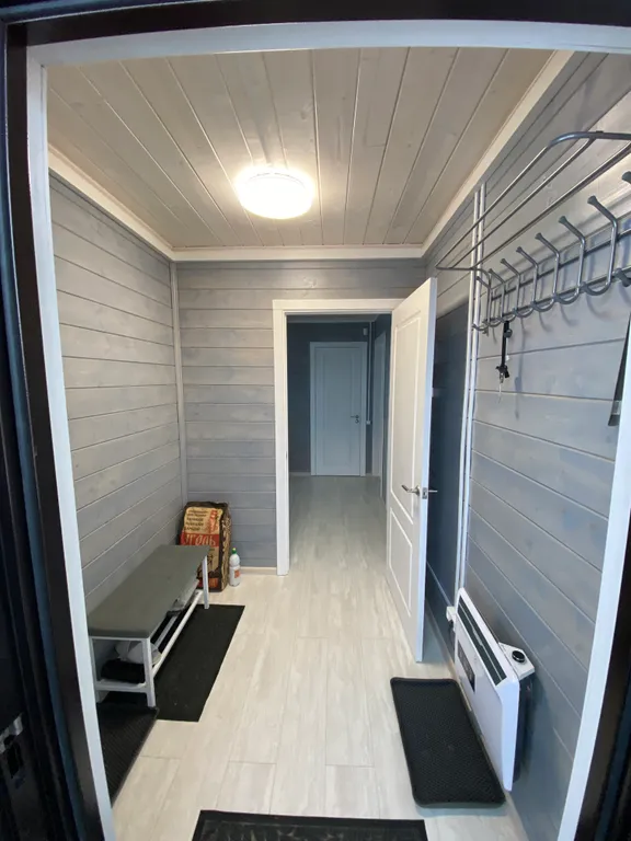 Дом возле горнолыжного курорта Сорочаны