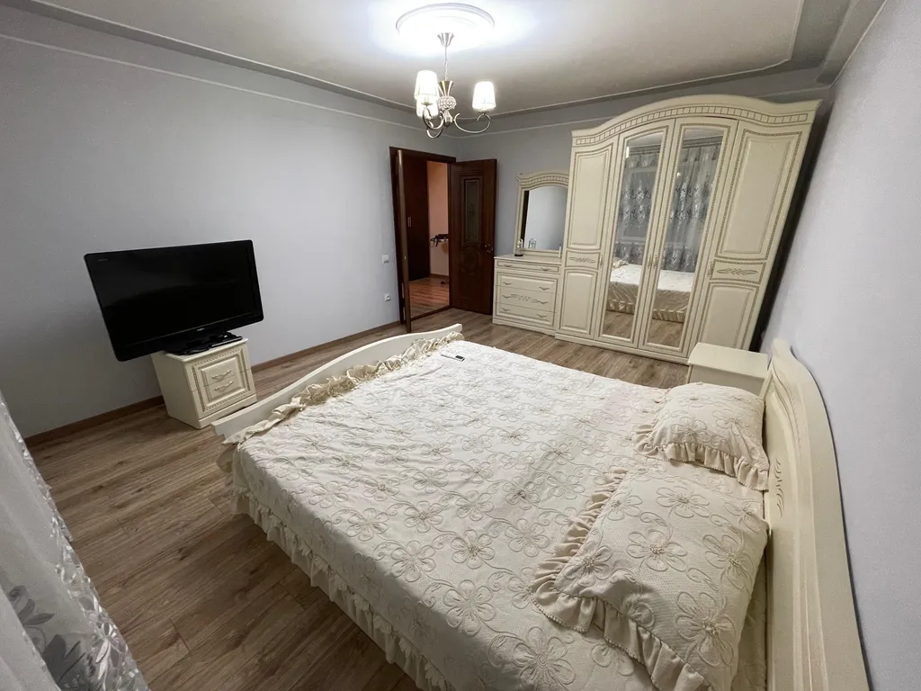 Уютная квартира в центре города недалеко от моря — аренда посуточно в Дербент