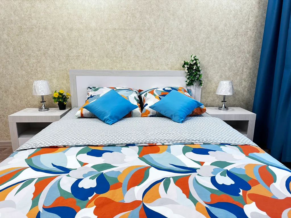 Центр у Кремля и набережной Брюгге