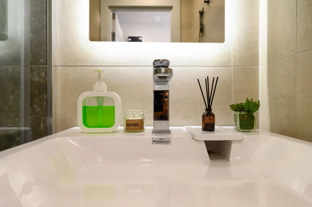 Комфортная студия