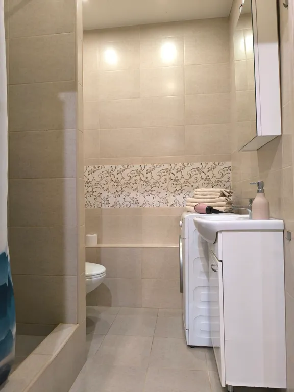 Уютный апартамент у Крокус Экспо