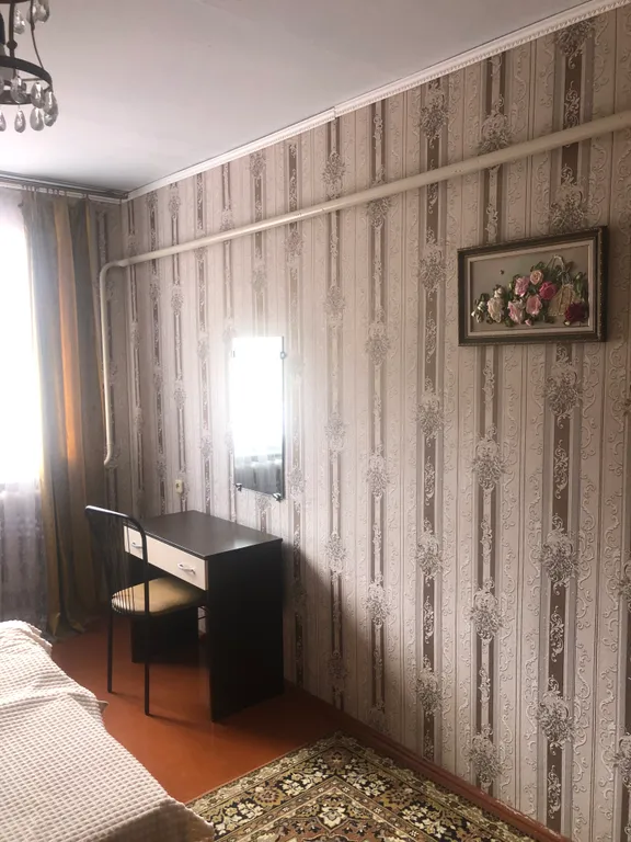 Квартира Комната — Зеленогорье