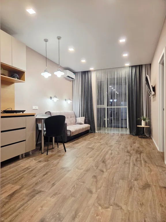 Квартира в центре города — аренда посуточно в Хабаровск