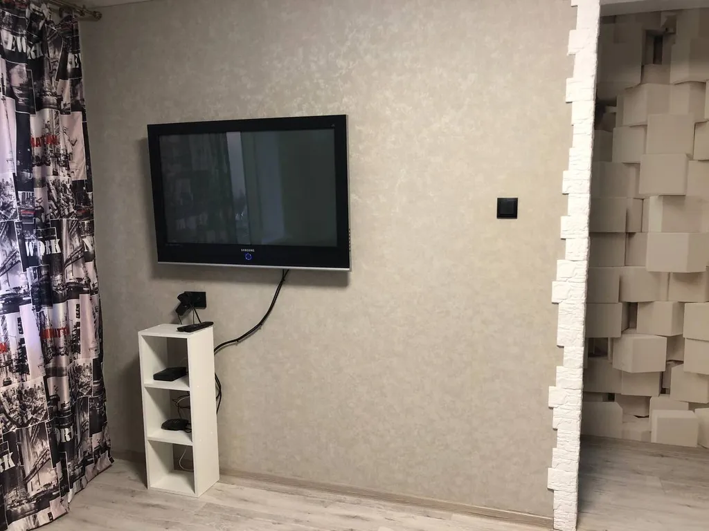 Отличная квapтира в цeнтре